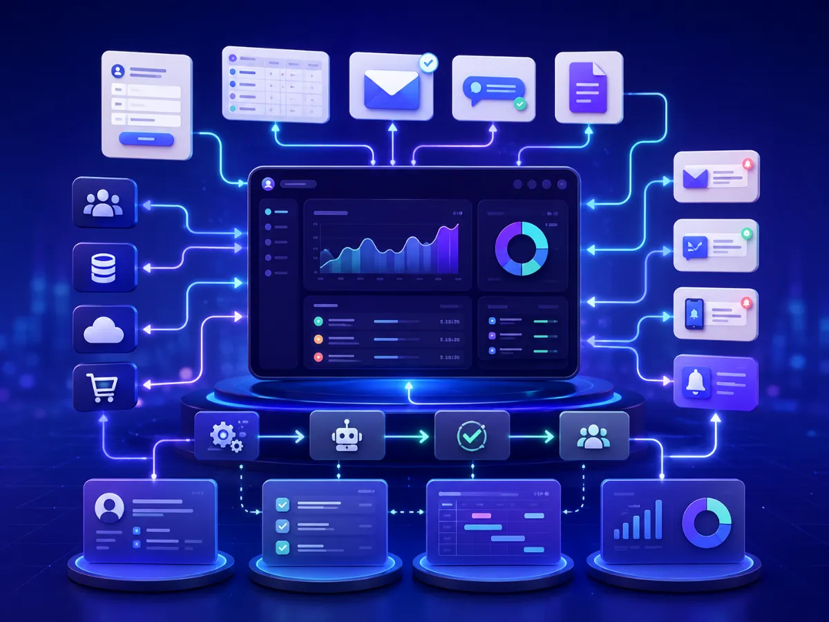 Automation Workflows